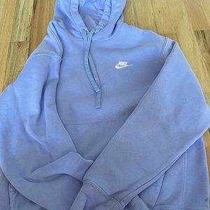 nike hoodie